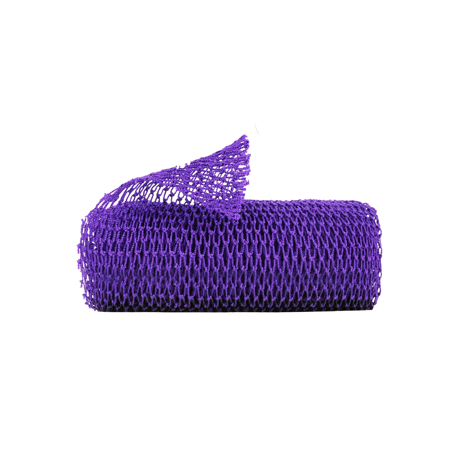 thumbnail image 2 of Esponja Africana De Malla Esponja De Seda Para Exfoliar La Piel De Melón Esponja De Baño Esponja Para La Espalda Toalla De Baño Exfoliante Africano Cuidado Corporal Exfoliante Accesorios De Baño Ade, 2 of 2